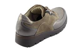 Dames  Sneakers/Veterschoen Waldlaufer K-Ramona 626K02.600-014. Direct leverbaar uit de webshop van Reese Schoenmode.