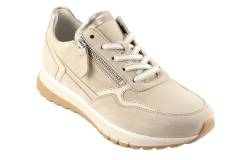 Dames  Sneakers/Veterschoen Gabor 66.378.33. Direct leverbaar uit de webshop van Reese Schoenmode.