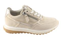 Dames  Sneakers/Veterschoen Gabor 66.378.33. Direct leverbaar uit de webshop van Reese Schoenmode.