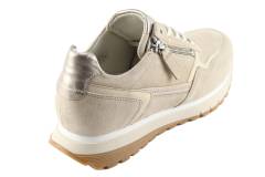 Dames  Sneakers/Veterschoen Gabor 66.378.33. Direct leverbaar uit de webshop van Reese Schoenmode.