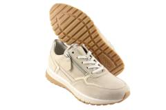 Dames  Sneakers/Veterschoen Gabor 66.378.33. Direct leverbaar uit de webshop van Reese Schoenmode.