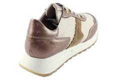 Dames  Sneakers/Veterschoen DL Sport 6303.Dubai Ossido. Direct leverbaar uit de webshop van Reese Schoenmode.