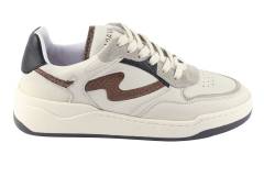 Dames  Sneakers/Veterschoen Via Vai Sam Levi 62026.04-900 Kilda. Direct leverbaar uit de webshop van Reese Schoenmode.