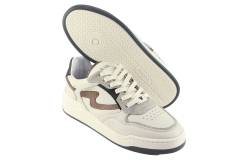 Dames  Sneakers/Veterschoen Via Vai Sam Levi 62026.04-900 Kilda. Direct leverbaar uit de webshop van Reese Schoenmode.