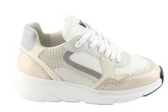 Dames  Sneakers/Veterschoen Via Vai Vic Celia 62044.06-1219 Calce. Direct leverbaar uit de webshop van Reese Schoenmode.