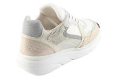 Dames  Sneakers/Veterschoen Via Vai Vic Celia 62044.06-1219 Calce. Direct leverbaar uit de webshop van Reese Schoenmode.