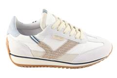 Dames  Sneakers/Veterschoen Via Vai Mikki Ruby 62232.01-001 Bianco. Direct leverbaar uit de webshop van Reese Schoenmode.