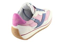 Dames  Sneakers/Veterschoen Via Vai Mikki Ruby 62232.01-104 Cipria. Direct leverbaar uit de webshop van Reese Schoenmode.