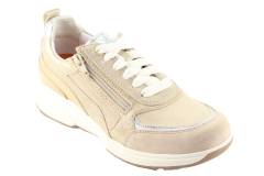 Dames  Sneakers/Veterschoen Xsensible-Stretchwalker Valletta 30222.2.428. Direct leverbaar uit de webshop van Reese Schoenmode.