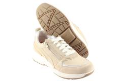 Dames  Sneakers/Veterschoen Xsensible-Stretchwalker Valletta 30222.2.428. Direct leverbaar uit de webshop van Reese Schoenmode.