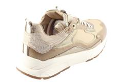 Dames  Sneakers/Veterschoen Xsensible-Stretchwalker Milau 33004.4.531. Direct leverbaar uit de webshop van Reese Schoenmode.