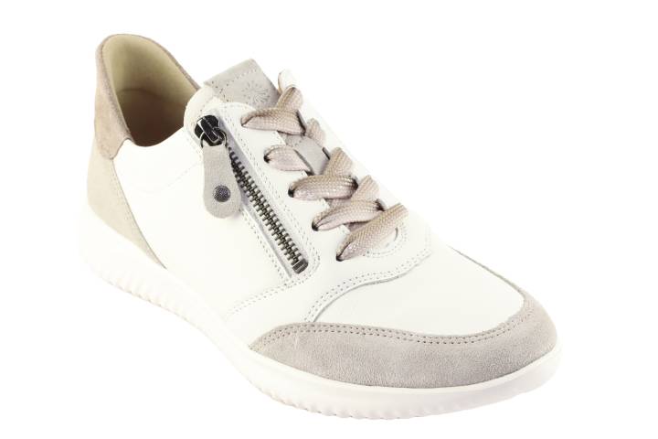 Dames  Sneakers/Veterschoen Hartjes Breeze 1144 /31.32.32. Direct leverbaar uit de webshop van Reese Schoenmode.