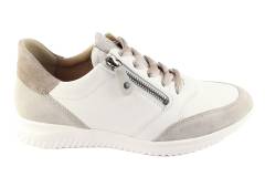 Dames  Sneakers/Veterschoen Hartjes Breeze 1144 /31.32.32. Direct leverbaar uit de webshop van Reese Schoenmode.