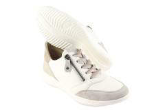 Dames  Sneakers/Veterschoen Hartjes Breeze 1144 /31.32.32. Direct leverbaar uit de webshop van Reese Schoenmode.