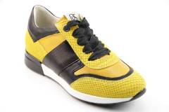 DL Sport Sneakers/Veterschoen DL Sport 4256.02 PITONCINO 5165