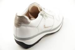Dames  Sneakers/Veterschoen Xsensible-Stretchwalker Jersey 30042.3.130. Direct leverbaar uit de webshop van Reese Schoenmode.