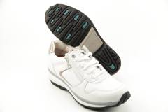 Dames  Sneakers/Veterschoen Xsensible-Stretchwalker Jersey 30042.3.130. Direct leverbaar uit de webshop van Reese Schoenmode.
