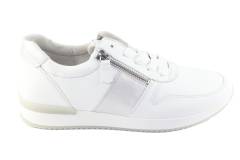 Dames  Sneakers/Veterschoen Gabor 63.420.29. Direct leverbaar uit de webshop van Reese Schoenmode.