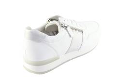 Dames  Sneakers/Veterschoen Gabor 63.420.29. Direct leverbaar uit de webshop van Reese Schoenmode.