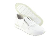 Dames  Sneakers/Veterschoen Gabor 63.420.29. Direct leverbaar uit de webshop van Reese Schoenmode.