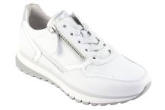 Dames  Sneakers/Veterschoen Gabor 66.378.50. Direct leverbaar uit de webshop van Reese Schoenmode.