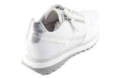 Dames  Sneakers/Veterschoen Gabor 66.378.50. Direct leverbaar uit de webshop van Reese Schoenmode.