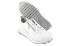 Dames  Sneakers/Veterschoen Gabor 66.378.50. Direct leverbaar uit de webshop van Reese Schoenmode.