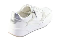 Dames  Sneakers/Veterschoen Gabor Rollingsoft 66.958.50. Direct leverbaar uit de webshop van Reese Schoenmode.