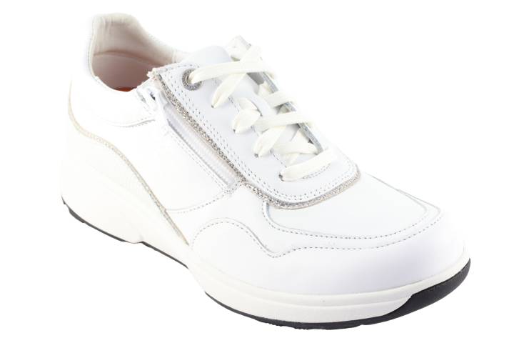 Dames  Sneakers/Veterschoen Xsensible-Stretchwalker Lima 30204.3.101. Direct leverbaar uit de webshop van Reese Schoenmode.