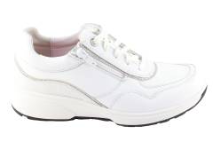 Dames  Sneakers/Veterschoen Xsensible-Stretchwalker Lima 30204.3.101. Direct leverbaar uit de webshop van Reese Schoenmode.