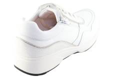 Dames  Sneakers/Veterschoen Xsensible-Stretchwalker Lima 30204.3.101. Direct leverbaar uit de webshop van Reese Schoenmode.