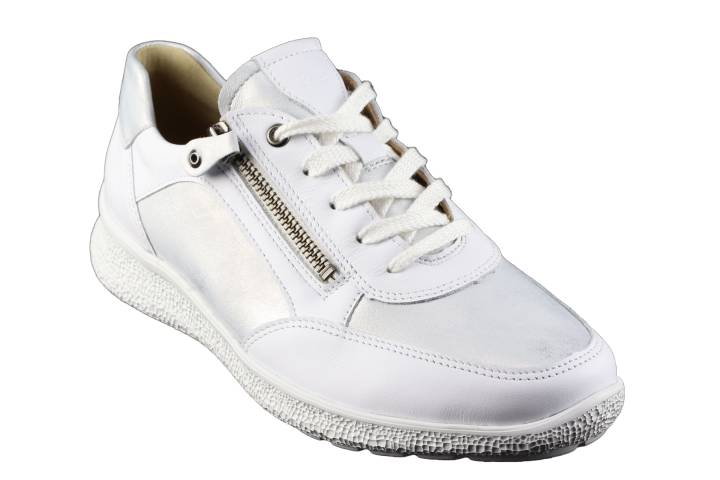 Dames  Sneakers/Veterschoen Hartjes Rap Shoe 1617 /14.02.59. Direct leverbaar uit de webshop van Reese Schoenmode.