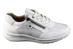 Dames  Sneakers/Veterschoen Hartjes Rap Shoe 1617 /14.02.59. Direct leverbaar uit de webshop van Reese Schoenmode.