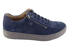 Dames  Sneakers/Veterschoen Hartjes Phil 1401 /34.48.48. Direct leverbaar uit de webshop van Reese Schoenmode.