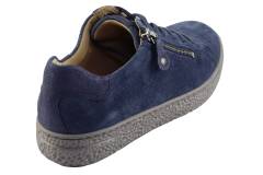 Dames  Sneakers/Veterschoen Hartjes Phil 1401 /34.48.48. Direct leverbaar uit de webshop van Reese Schoenmode.