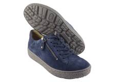 Dames  Sneakers/Veterschoen Hartjes Phil 1401 /34.48.48. Direct leverbaar uit de webshop van Reese Schoenmode.