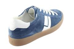 Dames  Sneakers/Veterschoen Paul Green 5464.107. Direct leverbaar uit de webshop van Reese Schoenmode.