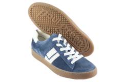 Dames  Sneakers/Veterschoen Paul Green 5464.107. Direct leverbaar uit de webshop van Reese Schoenmode.