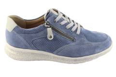 Dames  Sneakers/Veterschoen Hartjes Rap Shoe 1604 /99.42.19. Direct leverbaar uit de webshop van Reese Schoenmode.