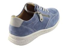 Dames  Sneakers/Veterschoen Hartjes Rap Shoe 1604 /99.42.19. Direct leverbaar uit de webshop van Reese Schoenmode.