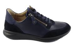 Dames  Sneakers/Veterschoen Hartjes Breeze 1141 /31.47.47. Direct leverbaar uit de webshop van Reese Schoenmode.