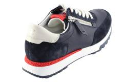 Dames  Sneakers/Veterschoen Paul Green 5310.037. Direct leverbaar uit de webshop van Reese Schoenmode.