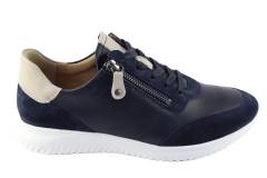 Dames  Sneakers/Veterschoen Hartjes Breeze 1138 /31.47.47. Direct leverbaar uit de webshop van Reese Schoenmode.