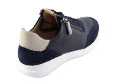 Dames  Sneakers/Veterschoen Hartjes Breeze 1138 /31.47.47. Direct leverbaar uit de webshop van Reese Schoenmode.