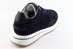 Dames  Sneakers/Veterschoen Floris van Bommel Sumi 01.35.SFW-10065-41-01. Direct leverbaar uit de webshop van Reese Schoenmode.