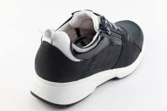 Dames  Sneakers/Veterschoen Xsensible-Stretchwalker Arona 30217.2.220. Direct leverbaar uit de webshop van Reese Schoenmode.