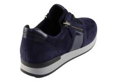 Dames  Sneakers/Veterschoen Gabor 53.420.36. Direct leverbaar uit de webshop van Reese Schoenmode.