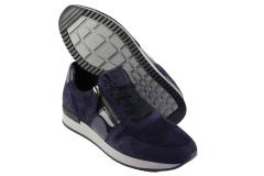 Dames  Sneakers/Veterschoen Gabor 53.420.36. Direct leverbaar uit de webshop van Reese Schoenmode.