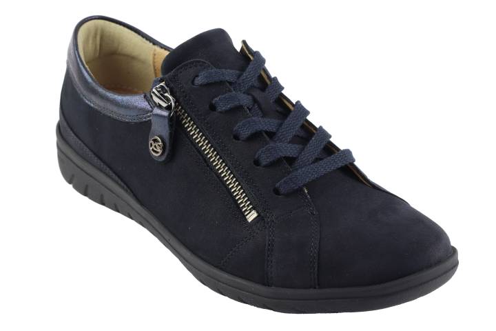 Dames  Sneakers/Veterschoen Hartjes Casual 0825 /99.47.47. Direct leverbaar uit de webshop van Reese Schoenmode.