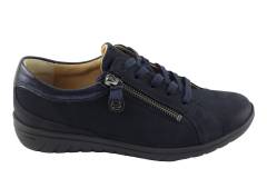 Dames  Sneakers/Veterschoen Hartjes Casual 0825 /99.47.47. Direct leverbaar uit de webshop van Reese Schoenmode.